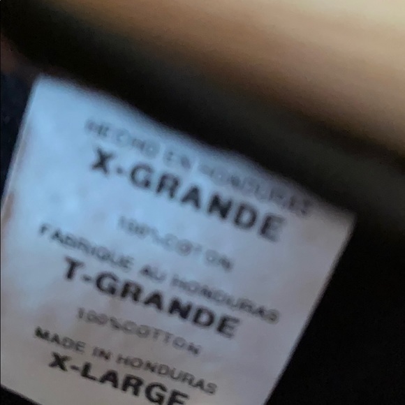 Harley Davidson t-shirt XL - Picture 2 of 5